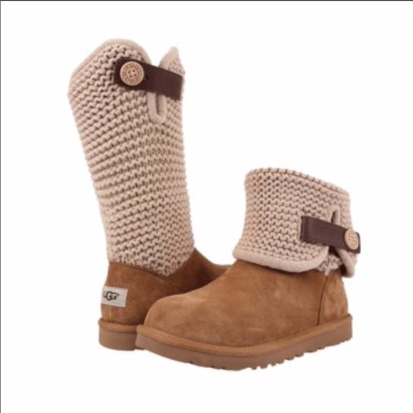 UGG Shoes - ⛔️ SOLD ⛔️